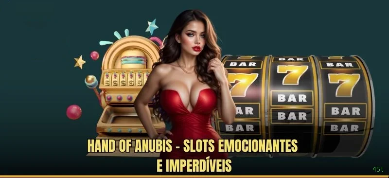 45t Bet