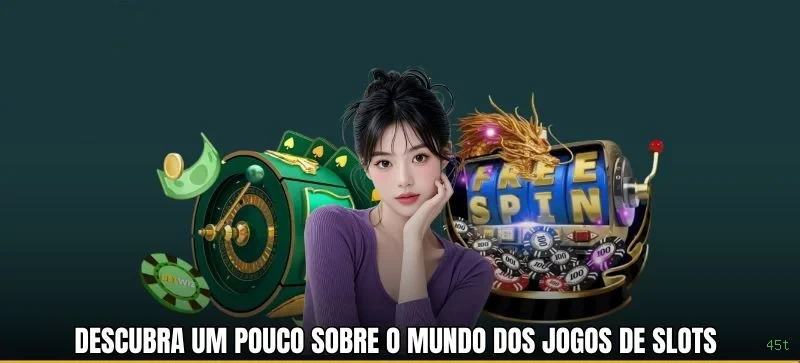 Criar Conta 45t