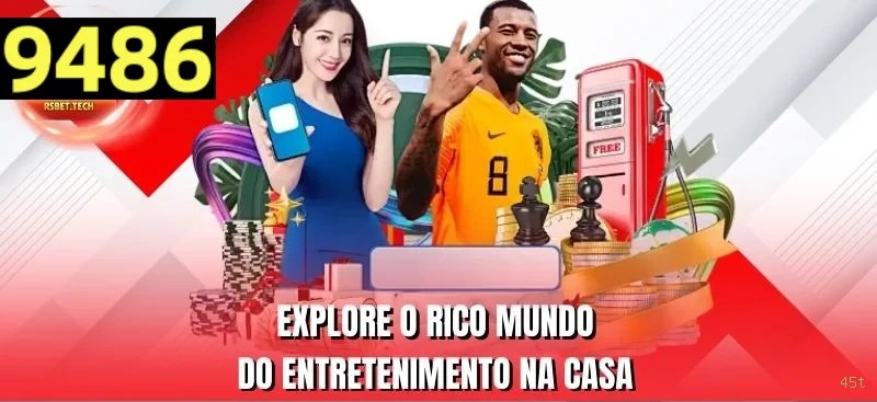 45t Jogos